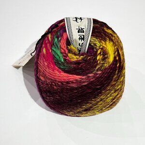 NORO Tabi Yarn in No. 9 Tatsuno